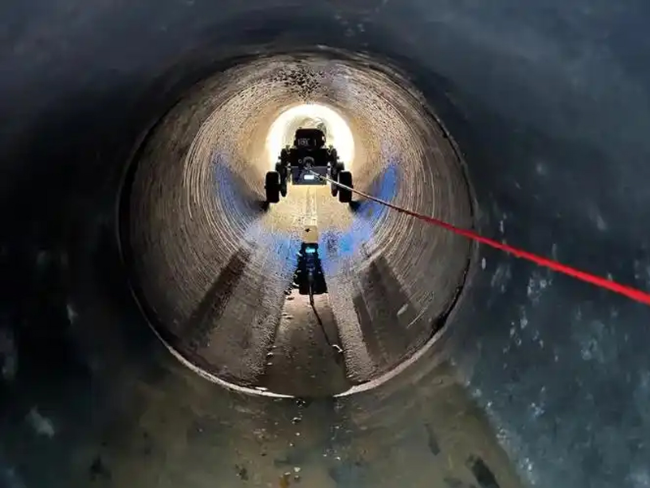 青原CCTV检测后如何整理数据？